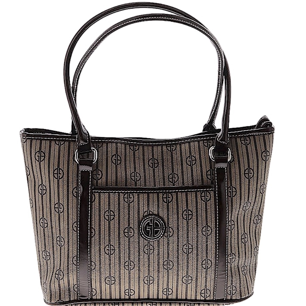 GIANI BERNINI. NWT. Tote Bag.